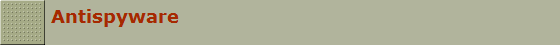 Antispyware