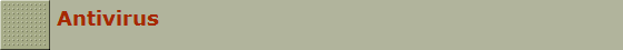 Antivirus