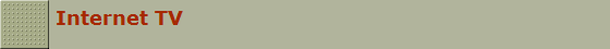Internet TV