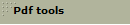 Pdf tools